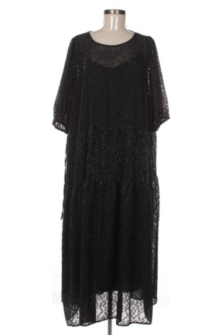 Sukienka H&M, Rozmiar XL, Kolor Czarny, Cena 104,99 zł