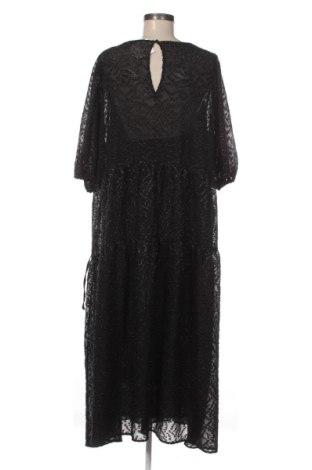 Sukienka H&M, Rozmiar XL, Kolor Czarny, Cena 104,99 zł