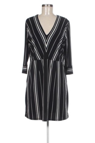 Rochie H&M, Mărime L, Culoare Multicolor, Preț 123,99 Lei