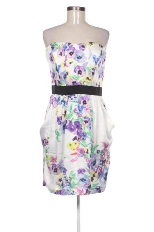 Kleid H&M, Größe S, Farbe Mehrfarbig, Preis 9,40 €