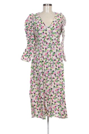 Рокля H&M, Размер S, Цвят Многоцветен, Цена 5,76 €