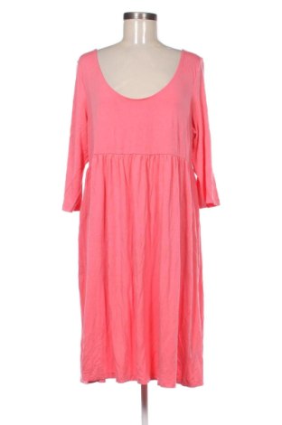 Kleid H&M, Größe XXL, Farbe Rosa, Preis € 37,40