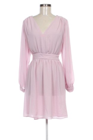 Rochie H&M, Mărime L, Culoare Mov deschis, Preț 153,46 Lei