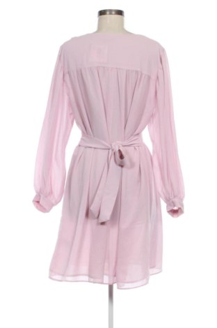 Rochie H&M, Mărime L, Culoare Mov deschis, Preț 153,46 Lei