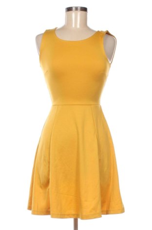 Šaty  H&M, Velikost XS, Barva Žlutá, Cena  599,00 Kč