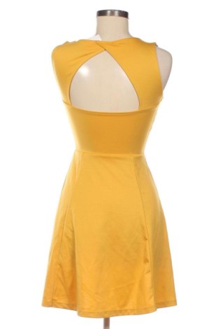 Šaty  H&M, Velikost XS, Barva Žlutá, Cena  599,00 Kč