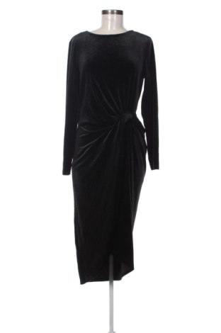Rochie H&M, Mărime L, Culoare Negru, Preț 123,99 Lei