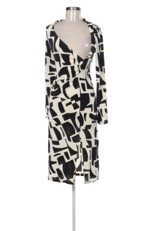 Рокля H&M, Размер XS, Цвят Многоцветен, Цена 31,65 €