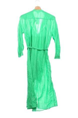 Kleid H&M, Größe XS, Farbe Grün, Preis € 39,32