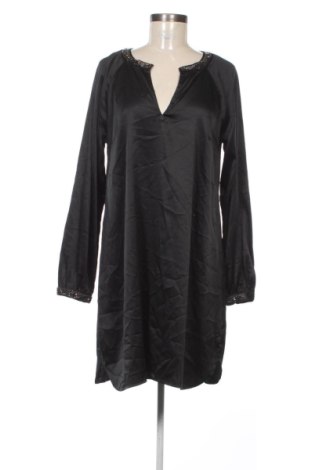 Rochie H&M, Mărime L, Culoare Negru, Preț 123,99 Lei