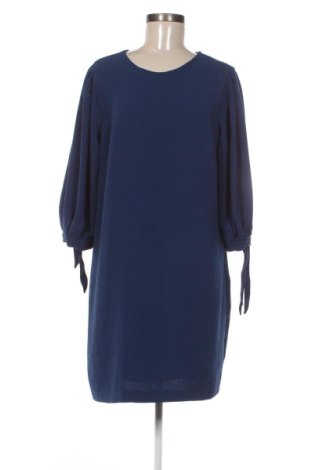 Rochie H&M, Mărime XL, Culoare Albastru, Preț 123,99 Lei