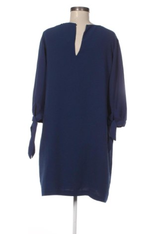 Rochie H&M, Mărime XL, Culoare Albastru, Preț 123,99 Lei