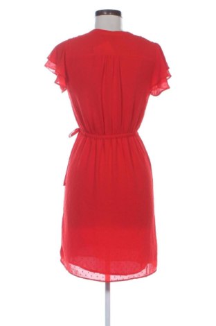Φόρεμα H&M, Μέγεθος XS, Χρώμα Κόκκινο, Τιμή 9,21 €