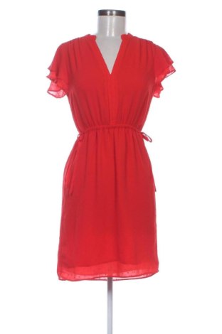 Φόρεμα H&M, Μέγεθος XS, Χρώμα Κόκκινο, Τιμή 9,21 €
