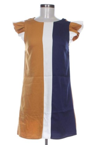 Φόρεμα H&M, Μέγεθος XS, Χρώμα Πολύχρωμο, Τιμή 8,06 €