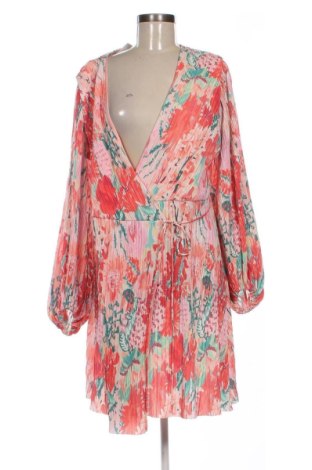 Sukienka H&M, Rozmiar L, Kolor Kolorowy, Cena 70,00 zł