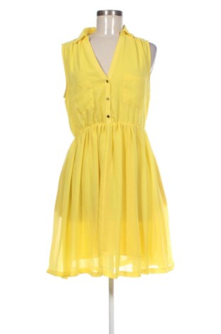Kleid H&M, Größe M, Farbe Gelb, Preis 19,95 €