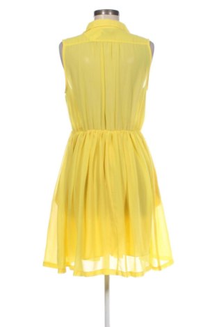 Kleid H&M, Größe M, Farbe Gelb, Preis 19,95 €