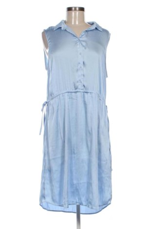 Sukienka H&M, Rozmiar L, Kolor Niebieski, Cena 69,00 zł