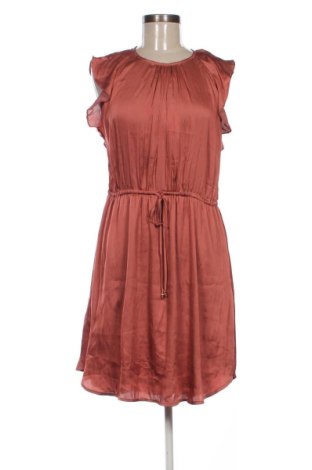 Sukienka H&M, Rozmiar L, Kolor Różowy, Cena 68,00 zł