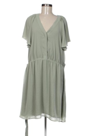 Kleid H&M, Größe XL, Farbe Grün, Preis 25,99 €