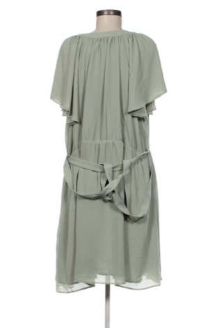 Kleid H&M, Größe XL, Farbe Grün, Preis 25,99 €