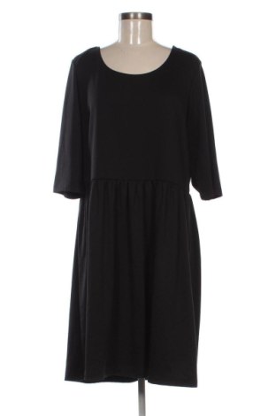 Kleid H&M, Größe XL, Farbe Schwarz, Preis 20,00 €