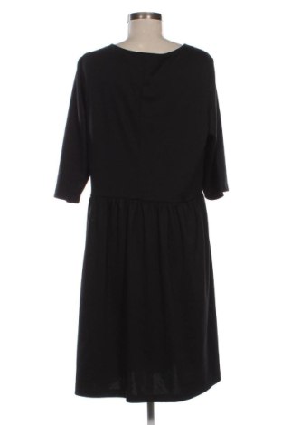 Kleid H&M, Größe XL, Farbe Schwarz, Preis 20,00 €