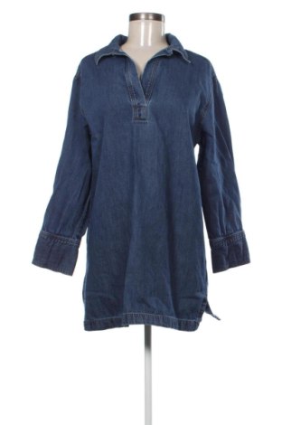 Sukienka H&M, Rozmiar S, Kolor Niebieski, Cena 107,17 zł