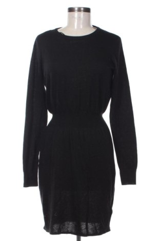 Kleid H&M, Größe M, Farbe Schwarz, Preis 25,99 €