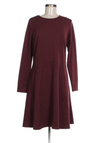 Рокля H&M, Размер XL, Цвят Червен, Цена 20,00 €