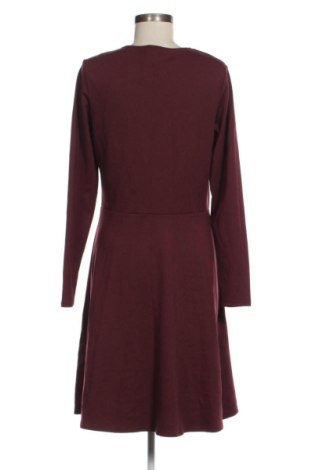 Рокля H&M, Размер XL, Цвят Червен, Цена 20,00 €