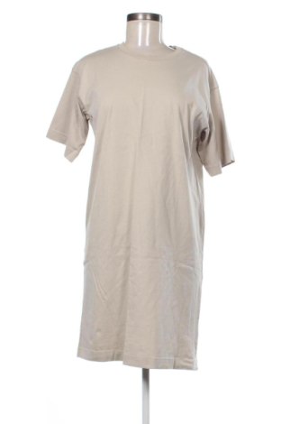 Kleid H&M, Größe XS, Farbe Beige, Preis 8,00 €