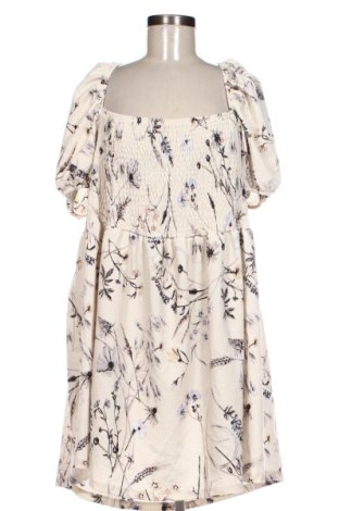 Kleid H&M, Größe XXL, Farbe Mehrfarbig, Preis € 19,95