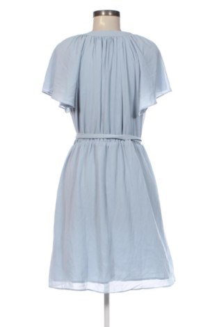 Rochie H&M, Mărime M, Culoare Albastru, Preț 123,99 Lei