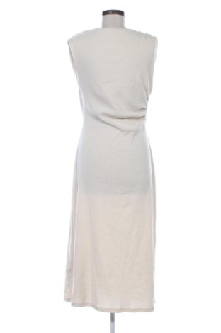 Rochie H&M, Mărime M, Culoare Bej, Preț 78,20 Lei