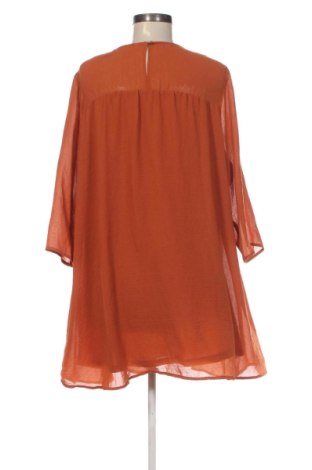 Rochie H&M, Mărime XL, Culoare Maro, Preț 123,99 Lei