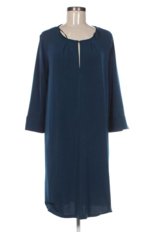 Šaty  H&M, Veľkosť L, Farba Modrá, Cena  23,95 €