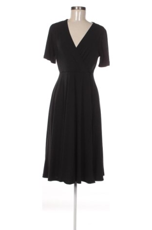 Rochie H&M, Mărime M, Culoare Negru, Preț 123,99 Lei
