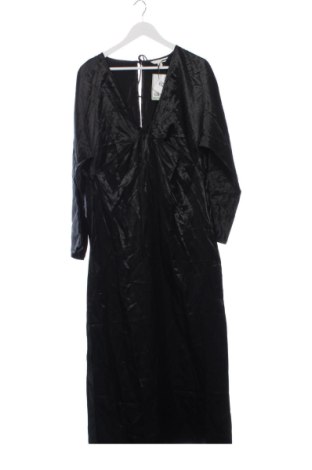 Rochie H&M, Mărime XL, Culoare Negru, Preț 196,99 Lei