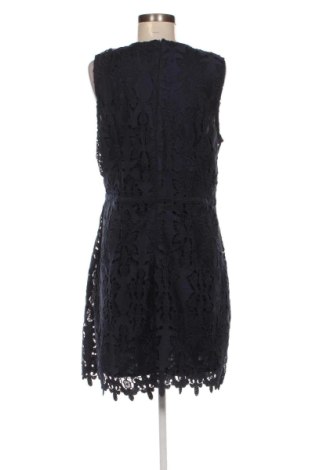 Rochie H&M, Mărime L, Culoare Albastru, Preț 123,99 Lei
