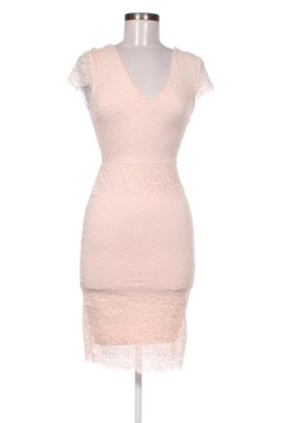 Kleid H&M, Größe XS, Farbe Rosa, Preis 26,61 €