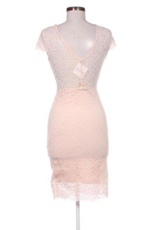 Kleid H&M, Größe XS, Farbe Rosa, Preis 26,61 €