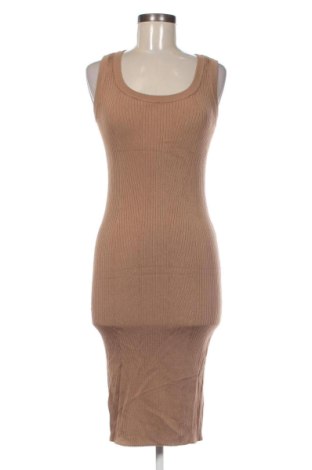 Sukienka H&M, Rozmiar S, Kolor Brązowy, Cena 104,99 zł