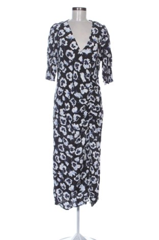 Рокля H&M, Размер L, Цвят Многоцветен, Цена 20,45 €