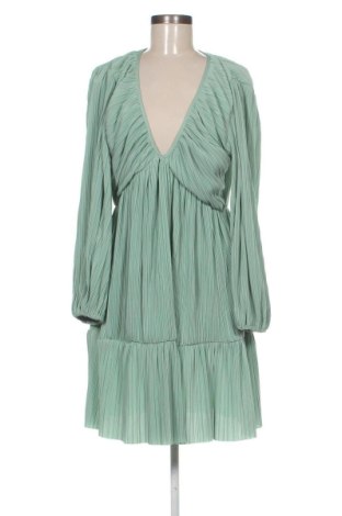 Sukienka H&M, Rozmiar M, Kolor Zielony, Cena 104,99 zł