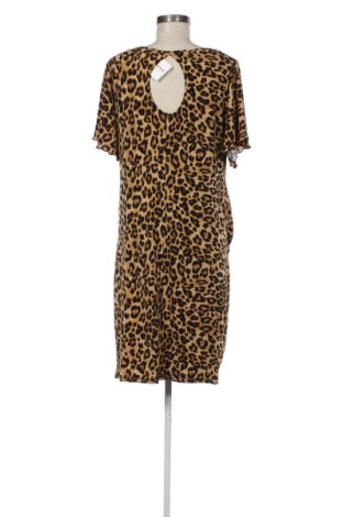 Rochie H&M, Mărime XL, Culoare Multicolor, Preț 123,99 Lei