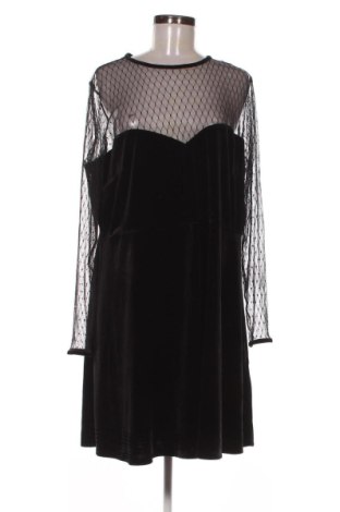 Kleid H&M, Größe XXL, Farbe Schwarz, Preis € 20,00