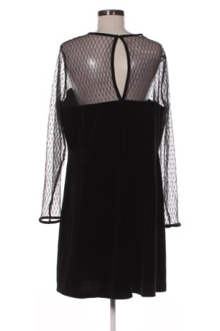 Kleid H&M, Größe XXL, Farbe Schwarz, Preis € 20,00