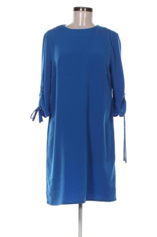 Rochie H&M, Mărime L, Culoare Albastru, Preț 123,99 Lei